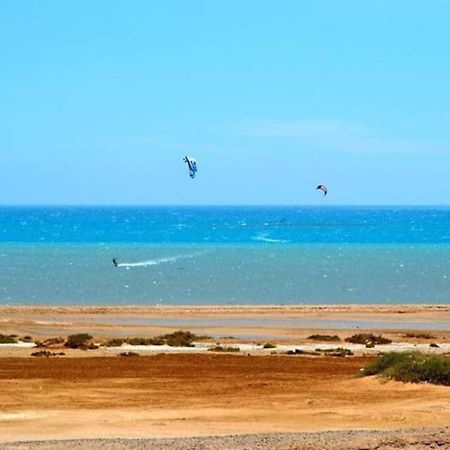 Ferienwohnung Pool View With Balcony Near El Gouna Hurghada Exterior foto